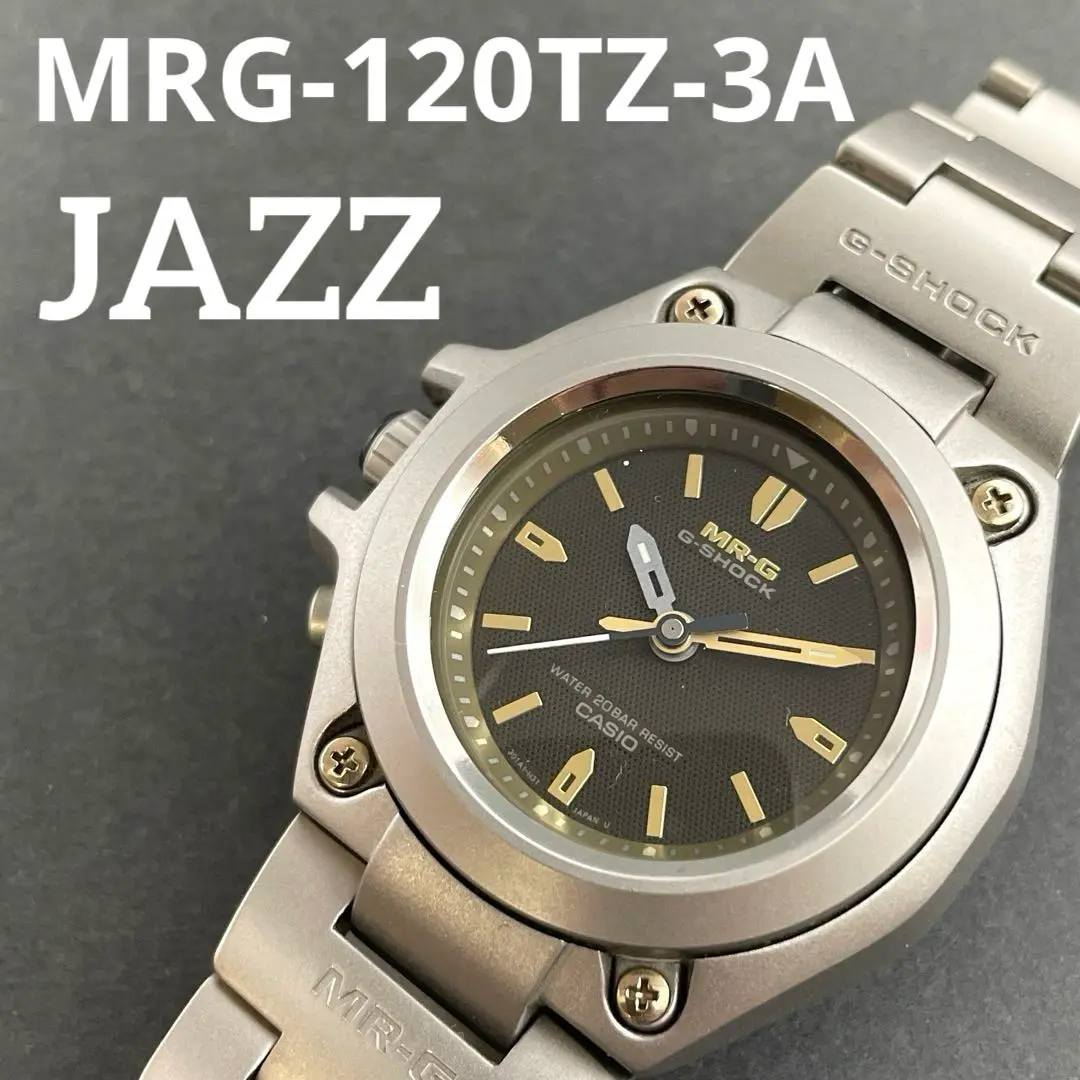 2025年最新】CASIO MRG-120の人気アイテム - メルカリ