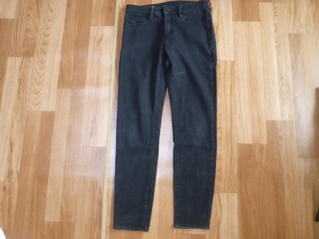 Thumbnail of MUJI (Mujirushi Ryohin) - Women's - Denim - XS