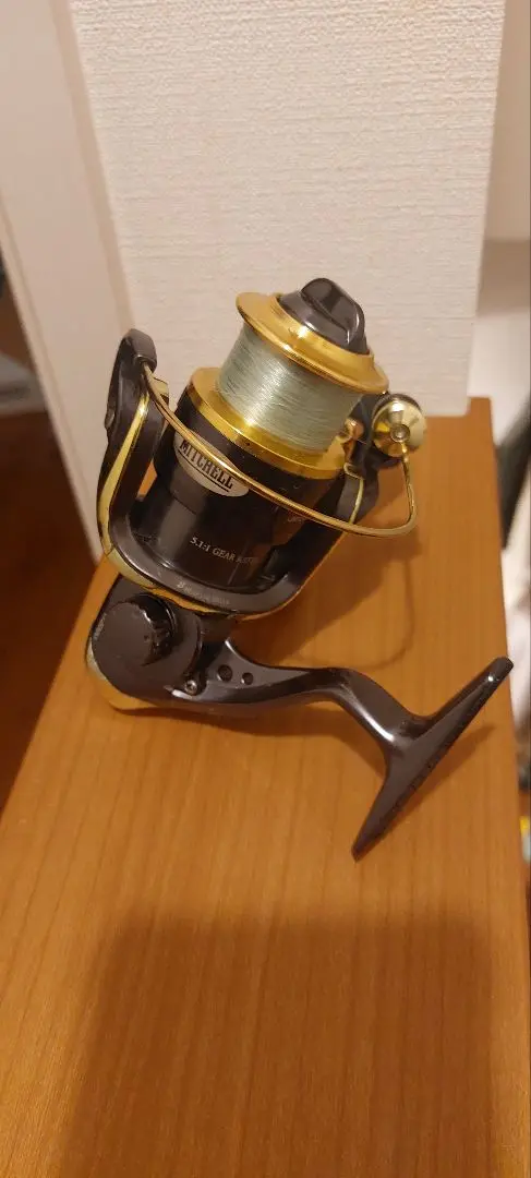 Mitchell ミッチェル Avocet C1000 スピニングリール Mitchell ミッチェル Avocet C1000 スピニングリール