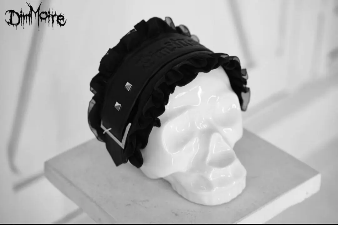 2025年最新】DimMoire ヘアアクセサリーの人気アイテム - メルカリ
