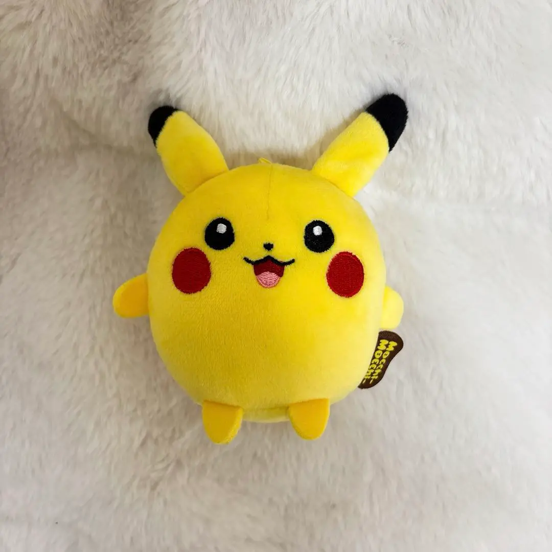 2025年最新】mocchi ピカチュウの人気アイテム - メルカリ