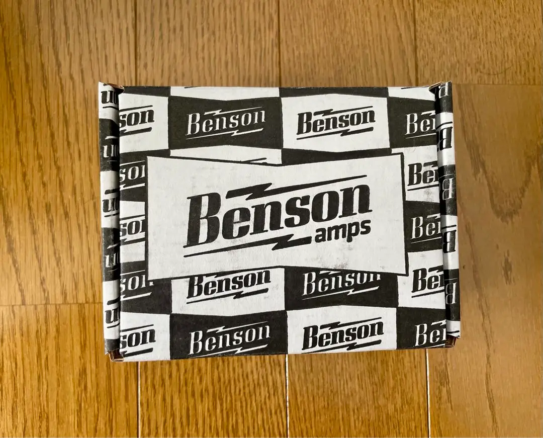 2025年最新】Benson germaniumの人気アイテム - メルカリ
