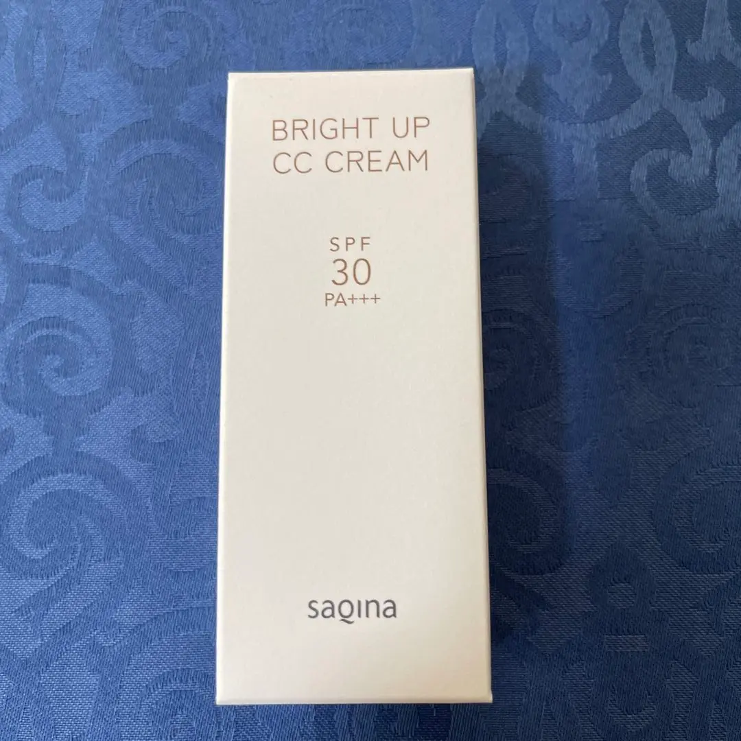最安値　サキナ　CCクリーム　SPF50+ 最安値 サキナ CCクリーム SPF50+ トライアルセット・サンプル
