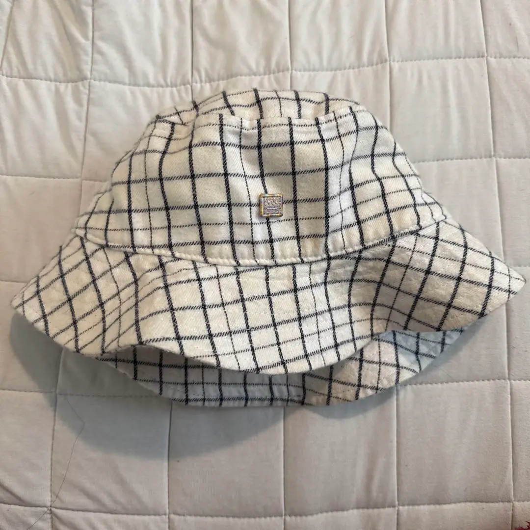 1度のみ着用定価約2.5万→9999早い者勝ち‼️ AcneStudios ハット 中古・古着通販】Acne studios (アクネ ストゥディオス) ハット