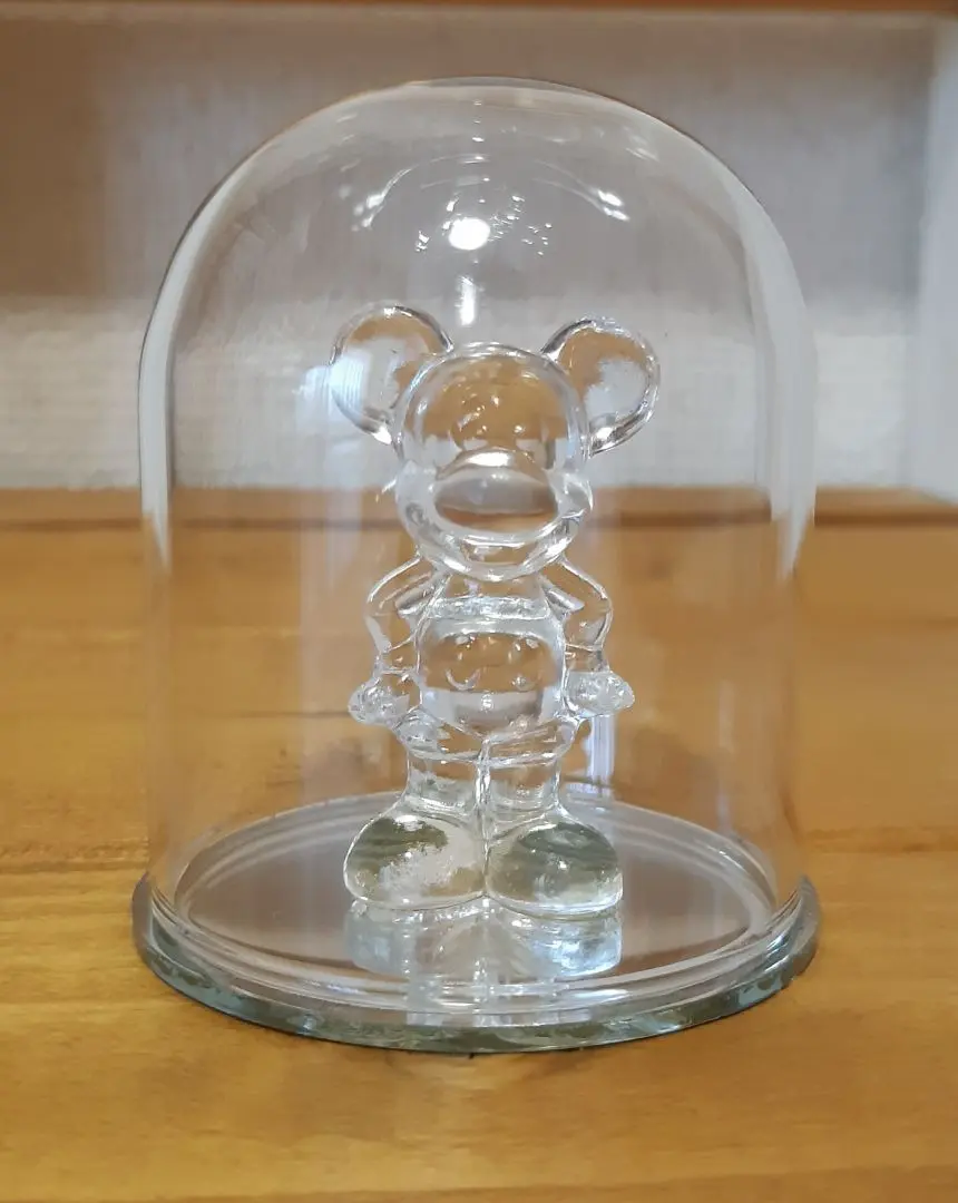 2025年最新】Disney 工芸品 ガラスの人気アイテム - メルカリ