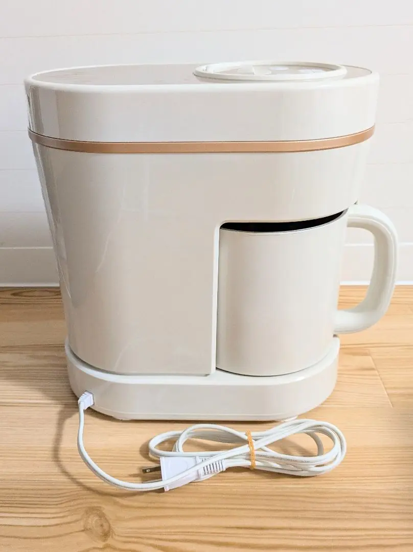 ペ*ン様 極美品 マル球 スープメーカー スープの力 MS-D847 レシピブッ Amazon | マル球 スープの力 (アイボリー) | マル球 | スープ