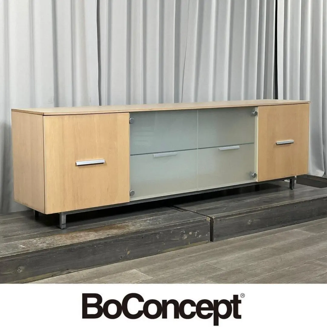2025年最新】BoConcept キャビネット・サイドボードの人気