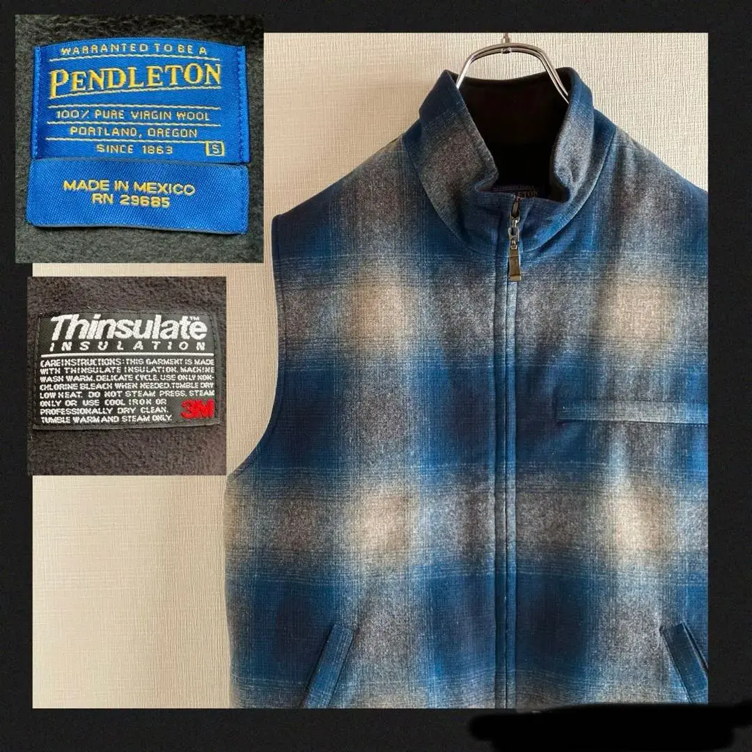 2025年最新】PENDLETON HYSTERIC GLAMOURの人気アイテム - メルカリ