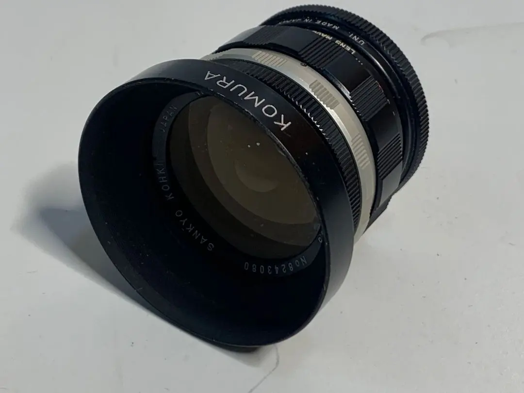 2025年最新】komura 135mmの人気アイテム - メルカリ