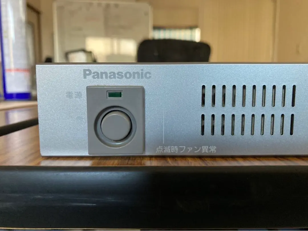 Panasonic カメラ駆動ユニットWV-PS178 WV-PS178 テルックカメラ駆動ユニット(500m以内) 1台 Panasonic