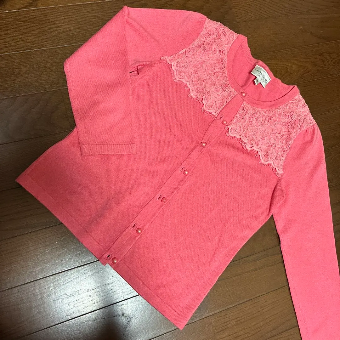 Thumbnail of Laura Ashley XS S Cardigan Bolero