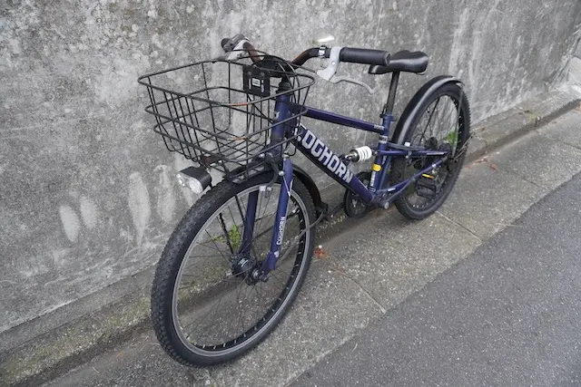 直接引取のみ シナネン 275ANDFAT シティサイクル 27.5型 自転車 直接引取のみ シナネン 275ANDFAT シティサイクル 27.5型 自転車