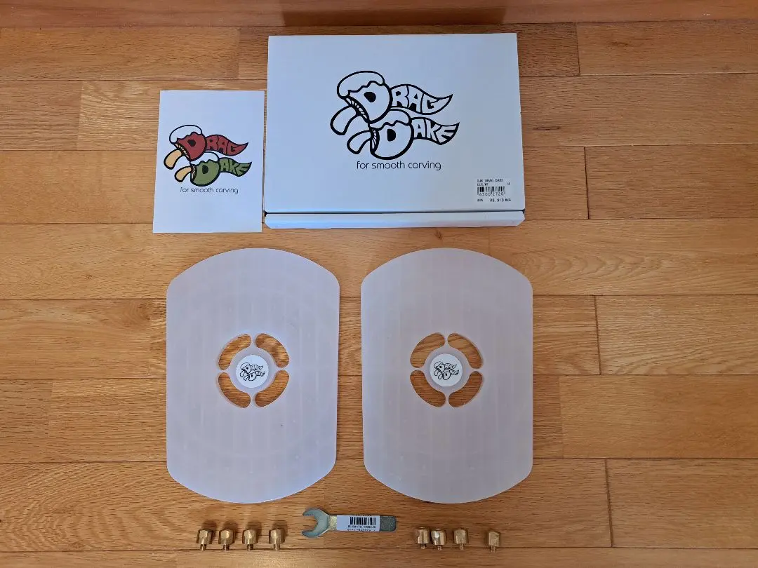 ドラグダケ 新品未使用 2025年最新】ドラグダケ ワイドの人気アイテム - メルカリ