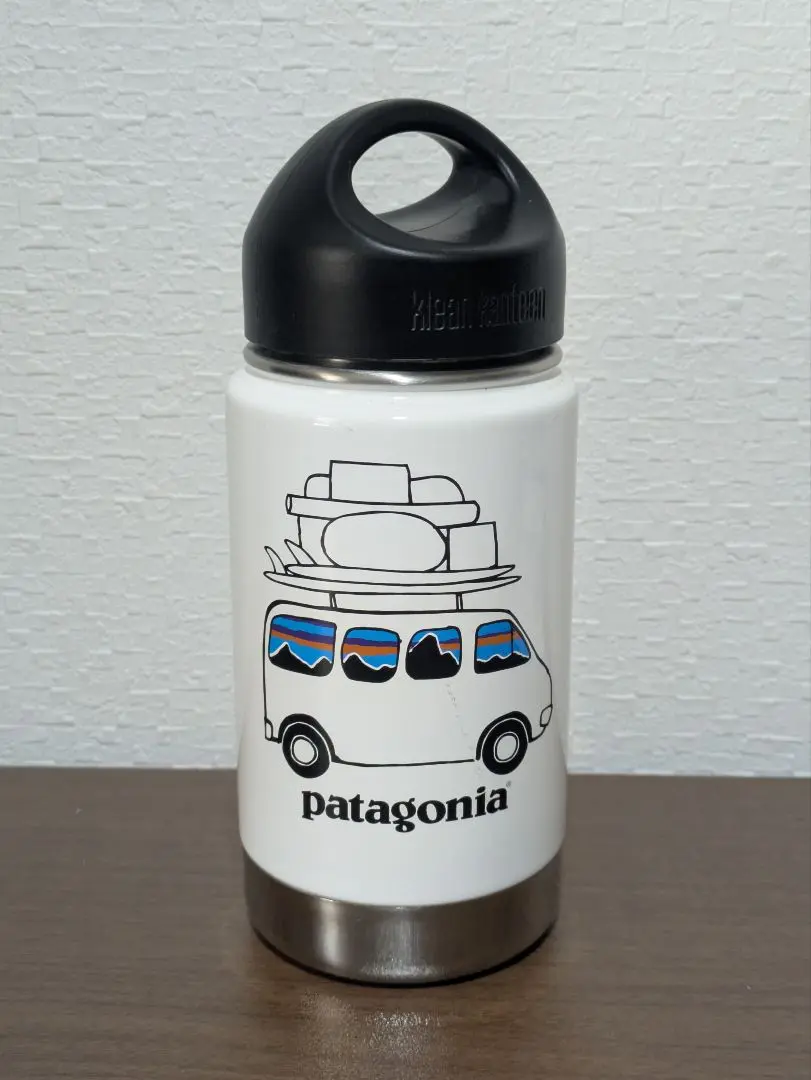 2025年最新】patagonia klean kanteenの人気アイテム - メルカリ