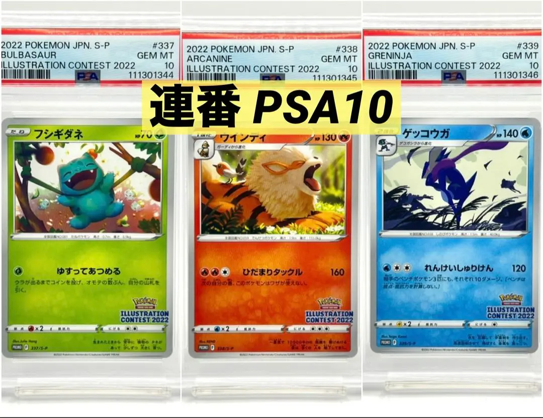 2025年最新】ウインディ e psa10の人気アイテム - メルカリ