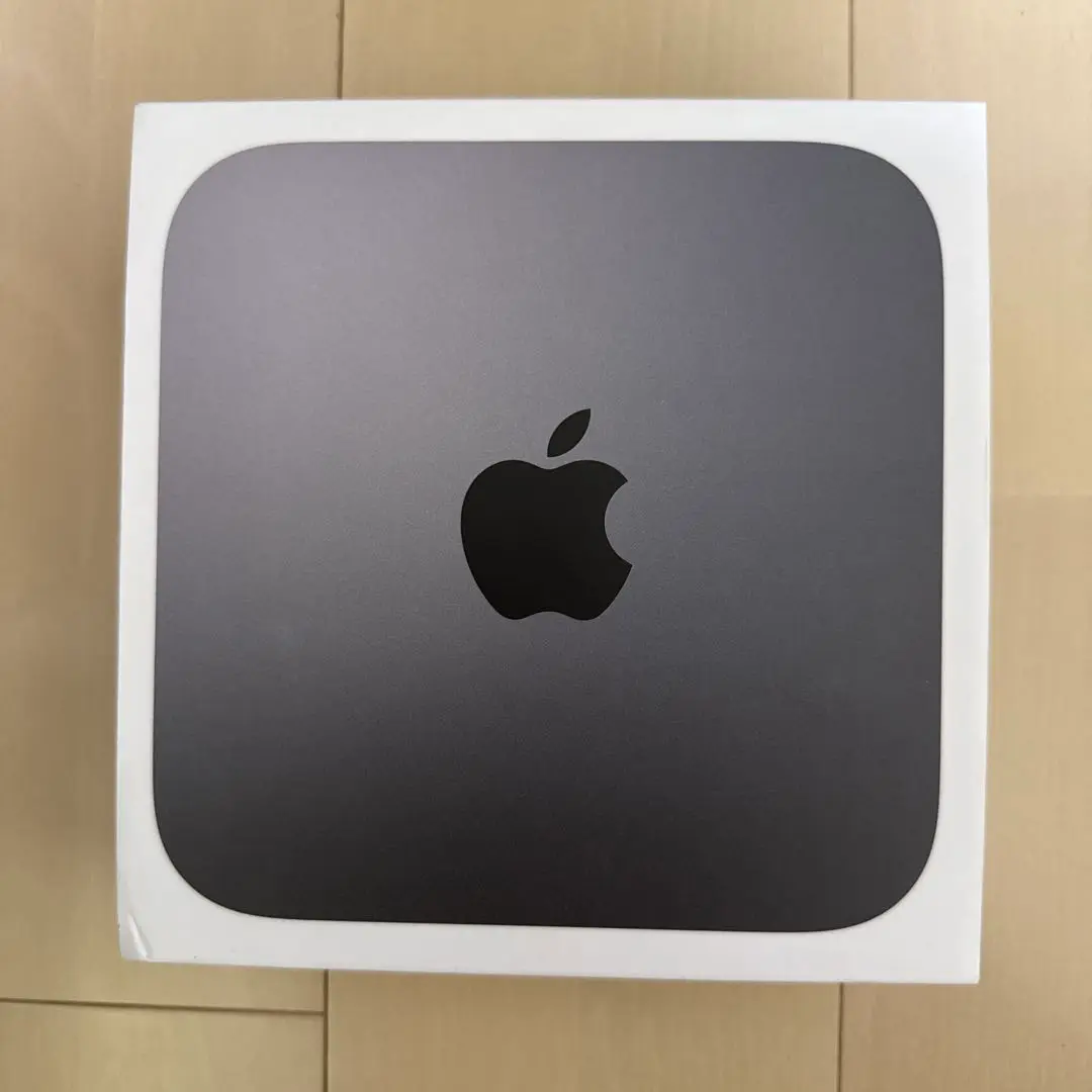 【値下げ】Mac mini 2018 64GB/256GB Amazon.com: Apple 2018 Mac Mini with 3.2GHz Intel Core i7