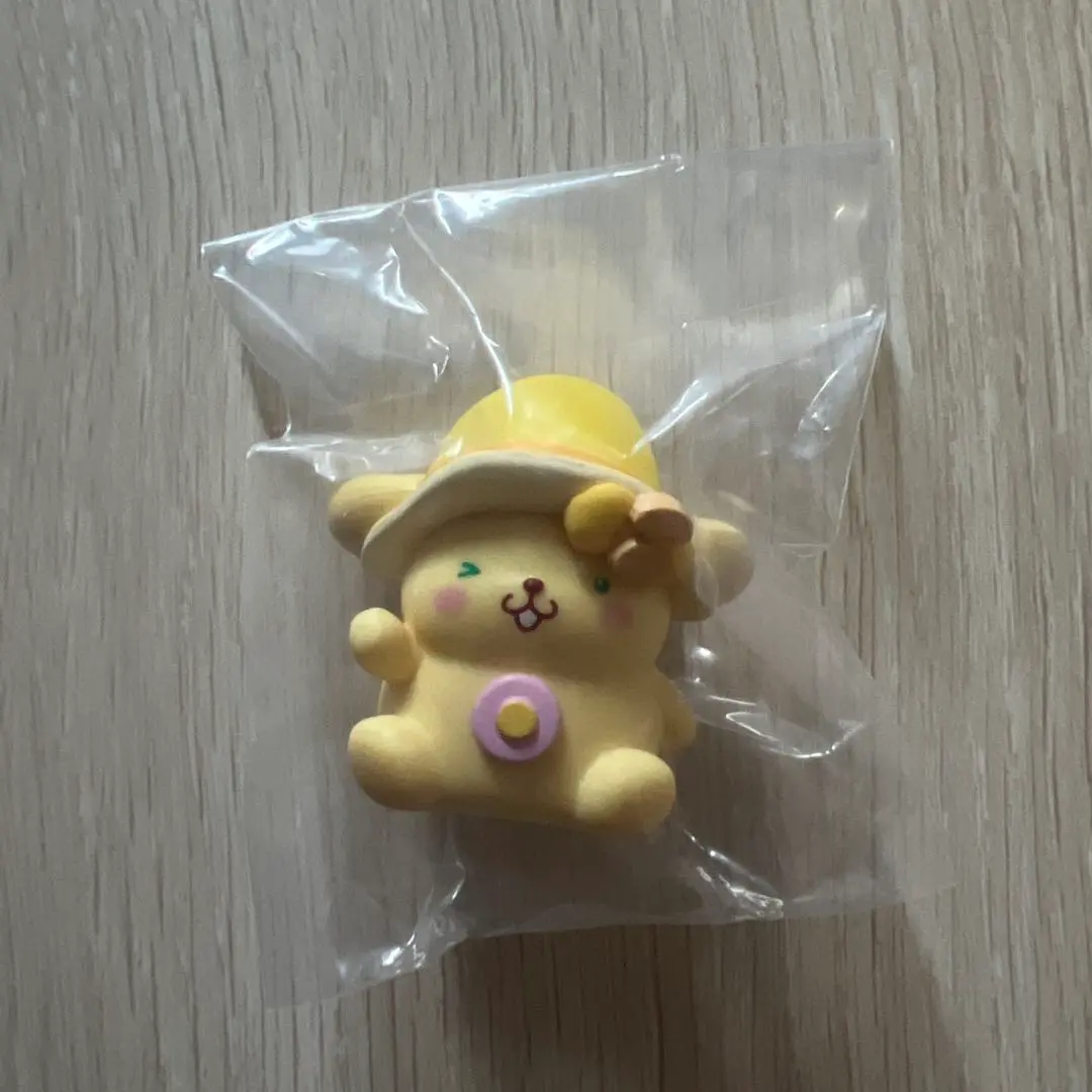 Thumbnail of Ojamajo Doremi x Sanrio Characters