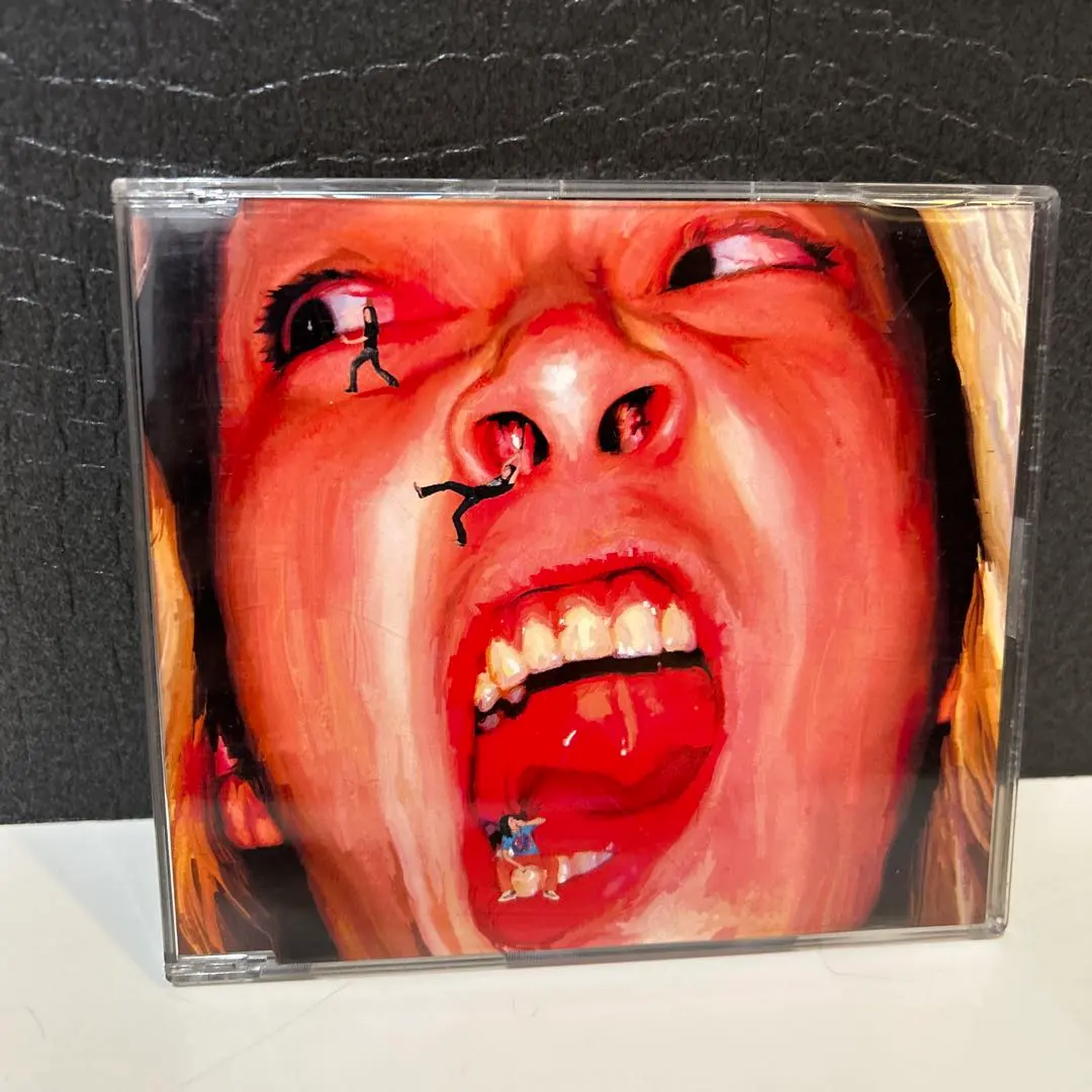 Thumbnail of 2092 SEX MACHINEGUNS/S.H.R.～Sexy Hero Re…