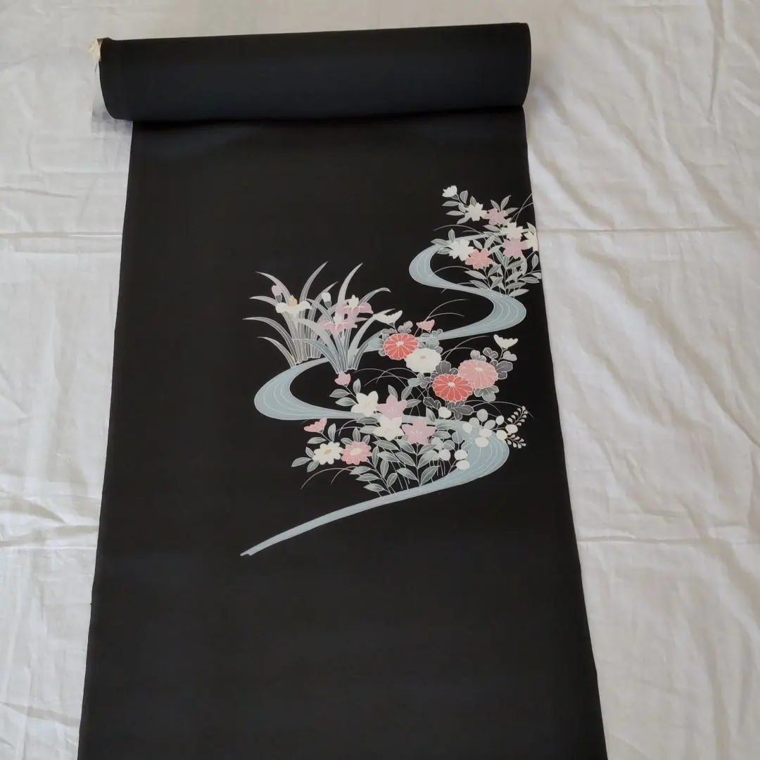 Thumbnail of New Silk Ebaori (Bolt of Fabric)