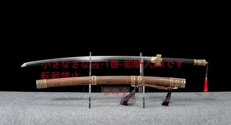 るろうに剣心半太刀 古兵器 武具　刀装具　日本刀　模造刀 居合刀 るろうに剣心半太刀 古兵器 武具 刀装具 日本刀 模造刀 居合刀