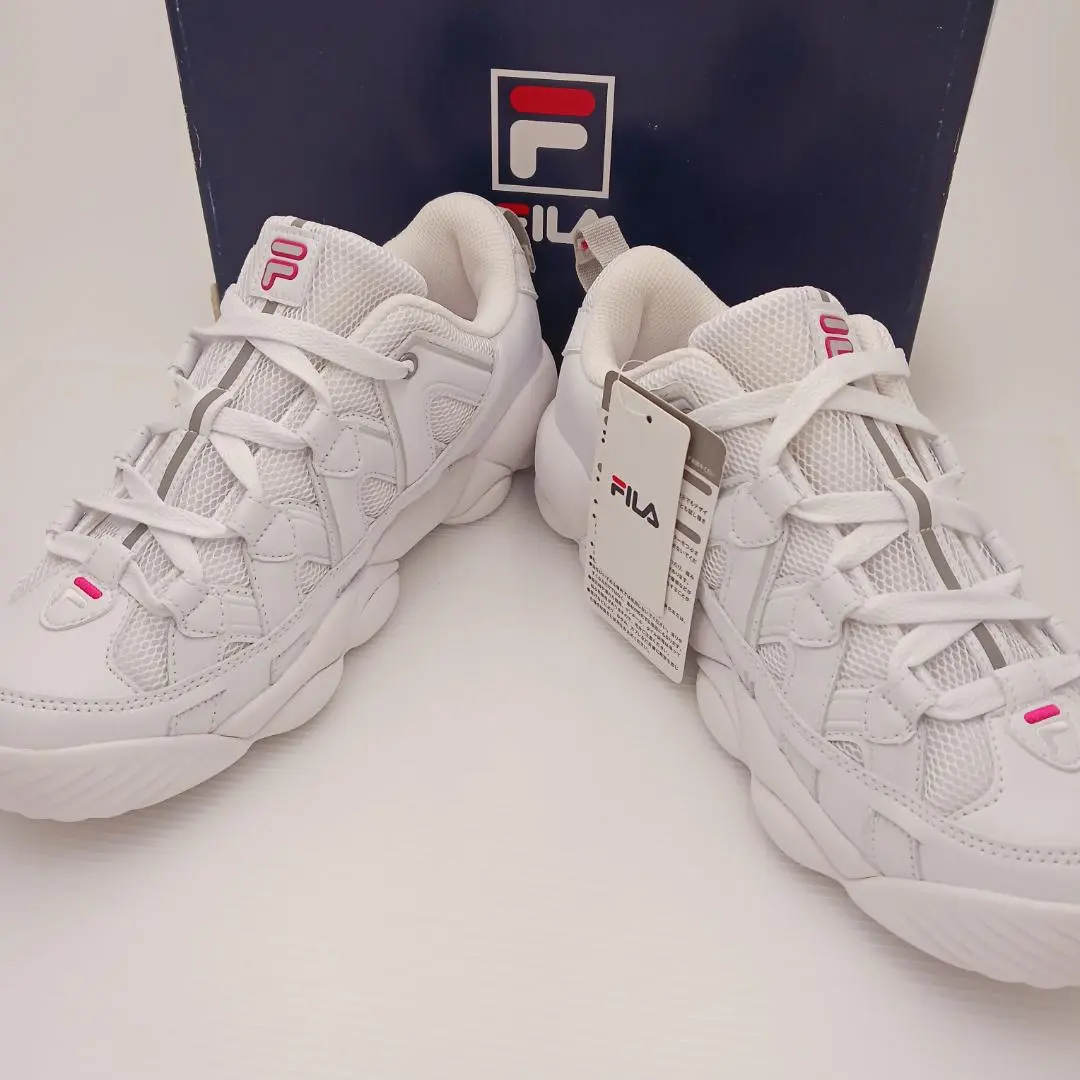 FILA スパゲティ ハイカット スニーカー27 2025年最新】フィラ FILA スパゲティの人気アイテム - メルカリ