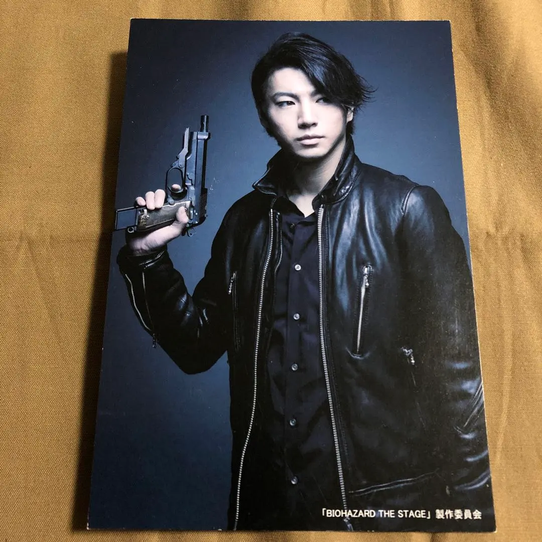 その他DVD　舞台 BIOHAZARD THE Experience Amazon.co.jp: BIOHAZARD THE Experience DVD Stage : Computers