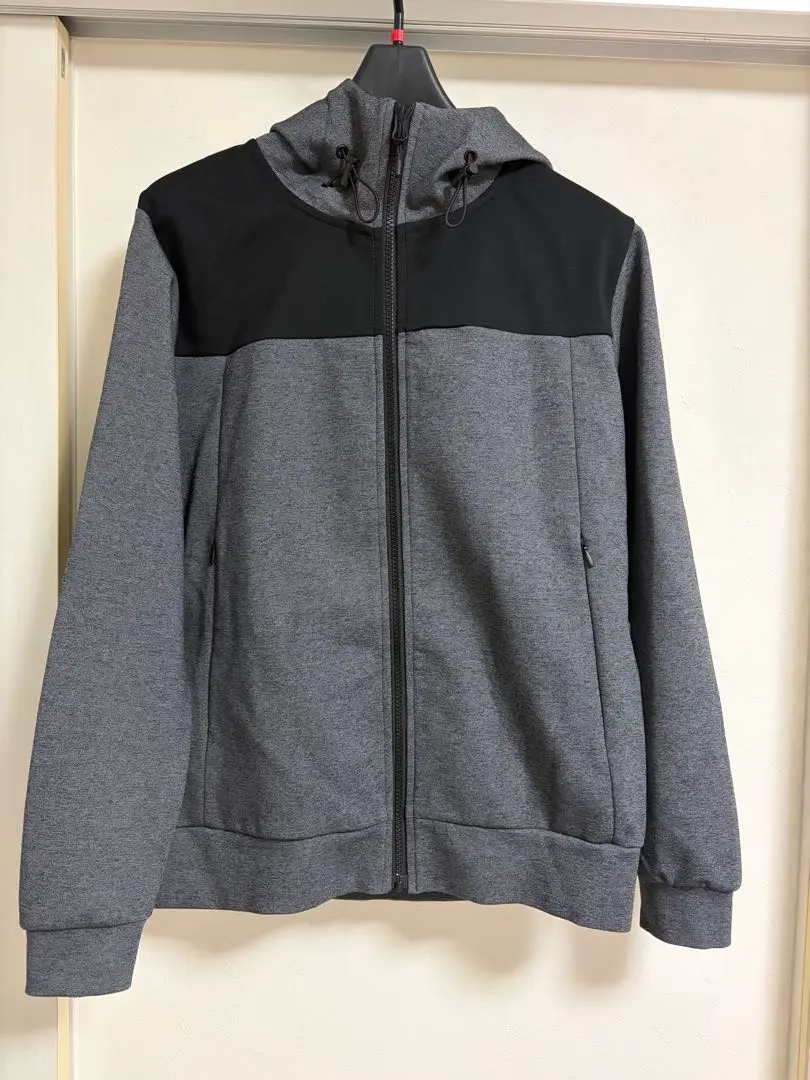 Thumbnail of IKKA LOUNGE Full Zip Hoodie S