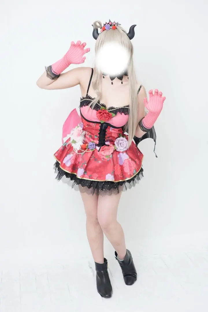 2025年最新】南ことり コスプレ 小悪魔の人気アイテム - メルカリ