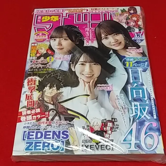 ヤングマガジン2017 1号〜52号　一年分 ヤングマガジン2017 1号〜52号 一年分 漫画