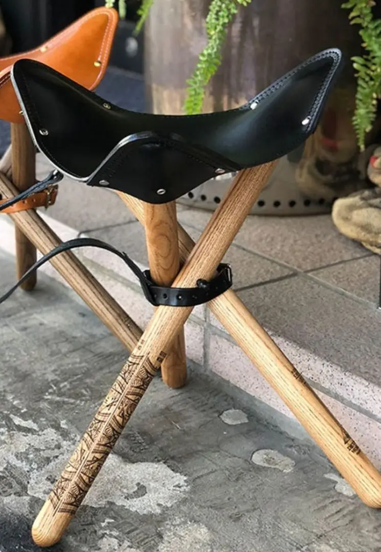 SomAbito>ソマチェア (hunting) oldtreeシリーズ ※店頭販売のみ