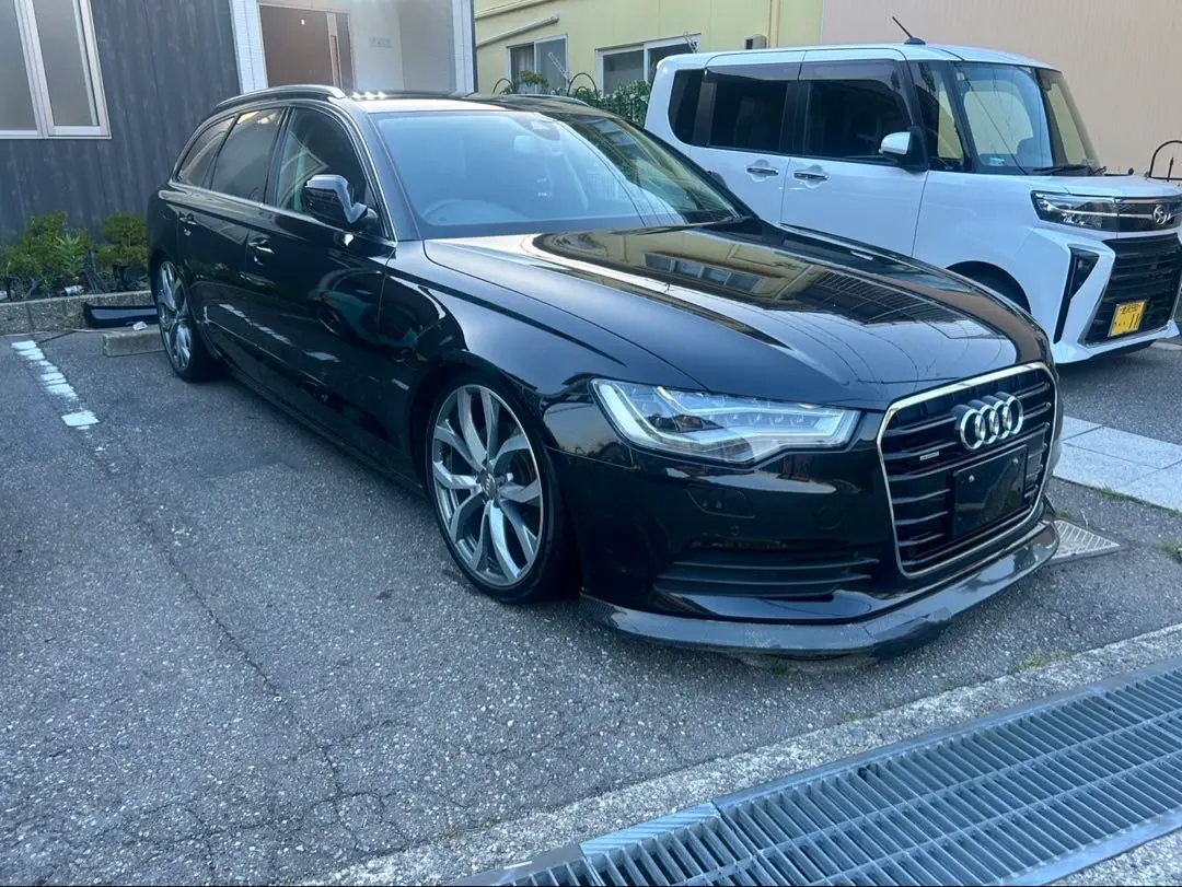 2025年最新】audi a6 車高調の人気アイテム - メルカリ