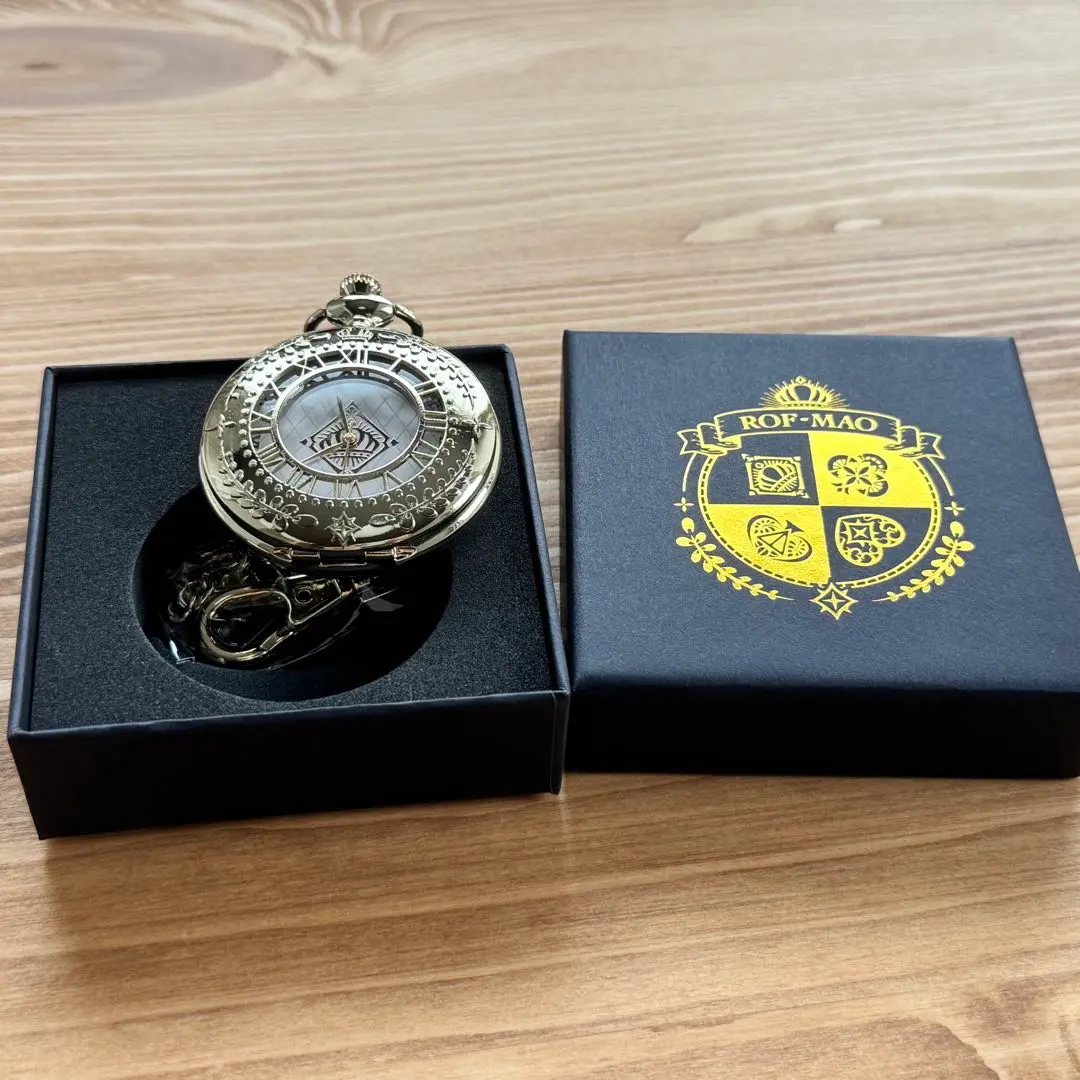 2025年最新】加賀美ハヤト 時計の人気アイテム - メルカリ