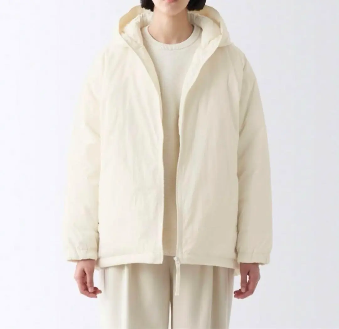 2025年最新】MUJI labo ダウン 2023の人気アイテム - メルカリ