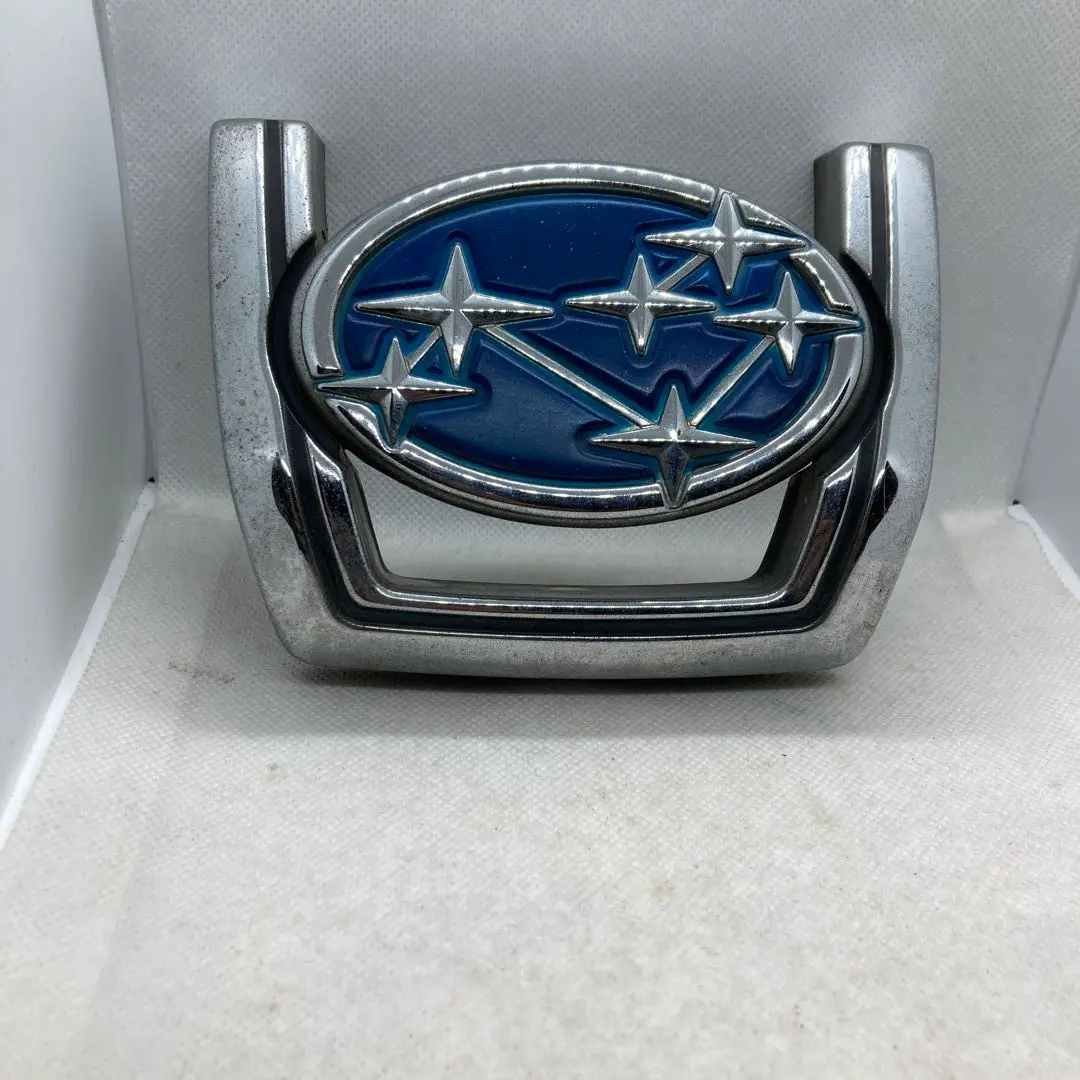富士重工業　SUBARU　K14ピンズ　　非売品 2025年最新】富士重工 エンブレムの人気アイテム - メルカリ