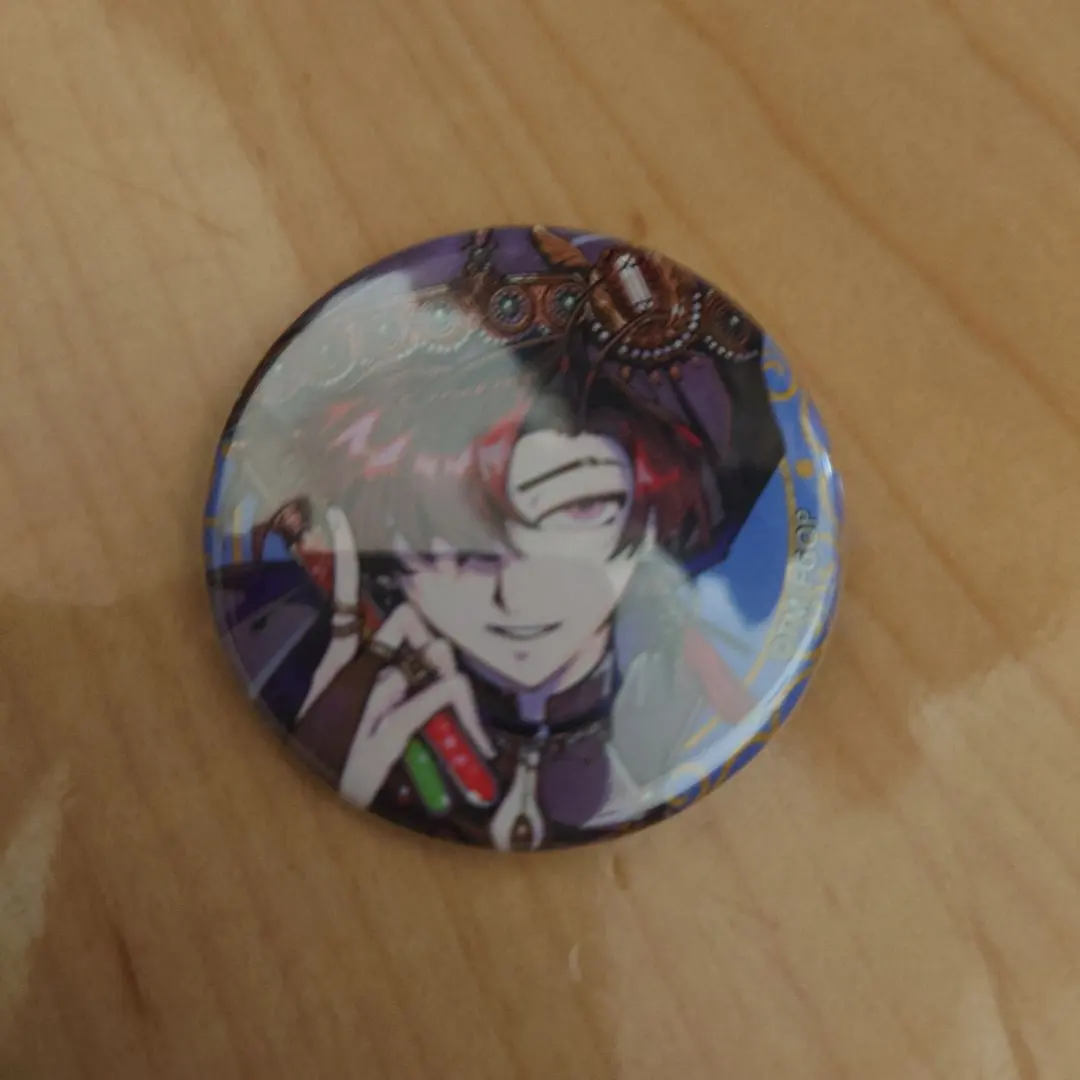 2025年最新】fgo 高杉晋作 缶バッジの人気アイテム - メルカリ
