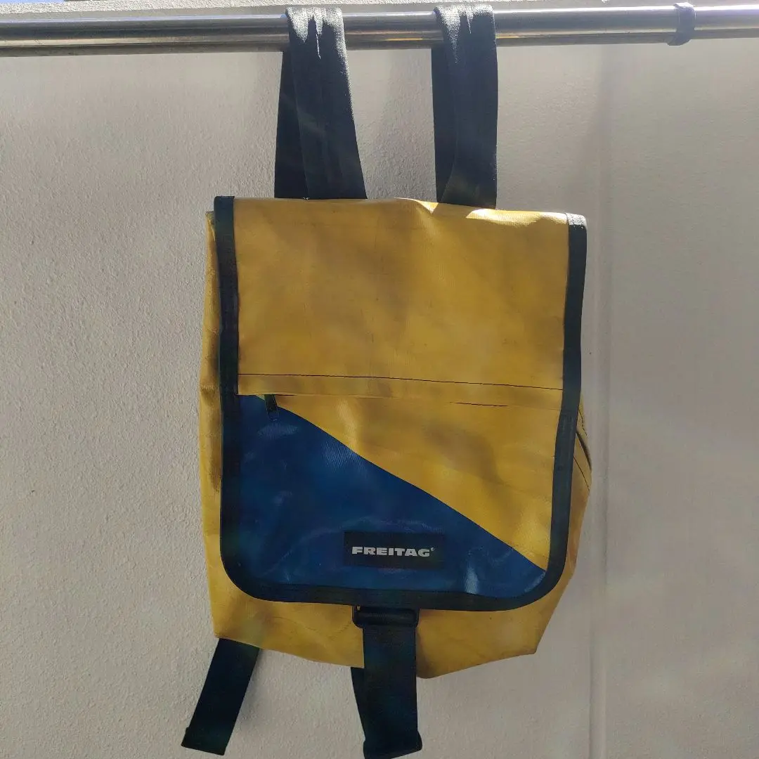 FREITAG - 【FREITAG】フライターグ ボナンザ 廃盤モデル