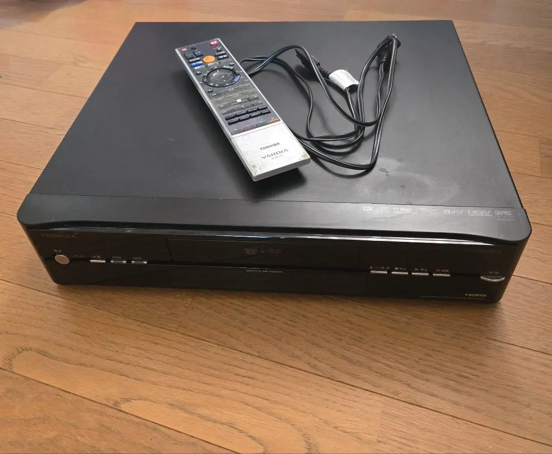 東芝 VARDIA RD-X7 価格比較 - 価格.com