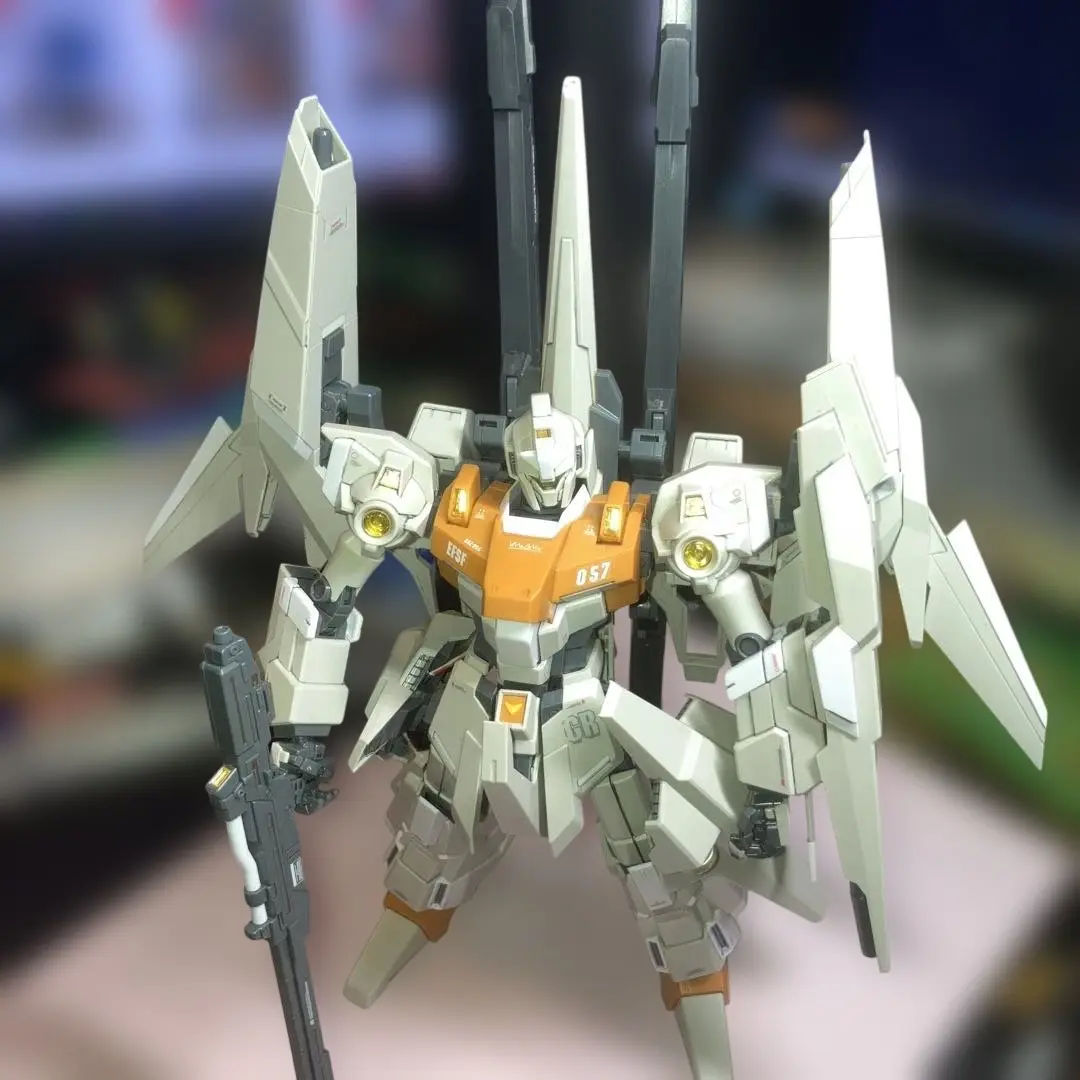 2025年最新】完成品 リゼル MGの人気アイテム - メルカリ
