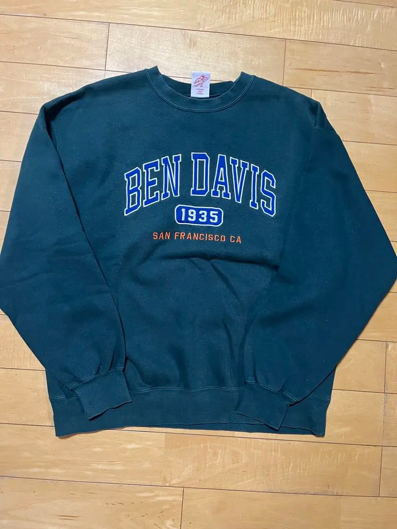Thumbnail of Ben Davis Sweatshirt / Sweatshirt