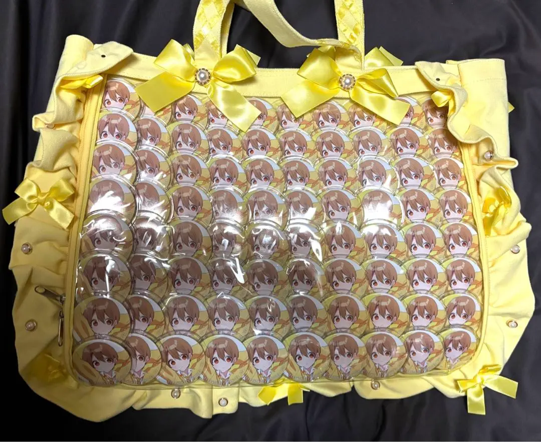 2025年最新】てるとくん 缶バッジ 痛バの人気アイテム - メルカリ