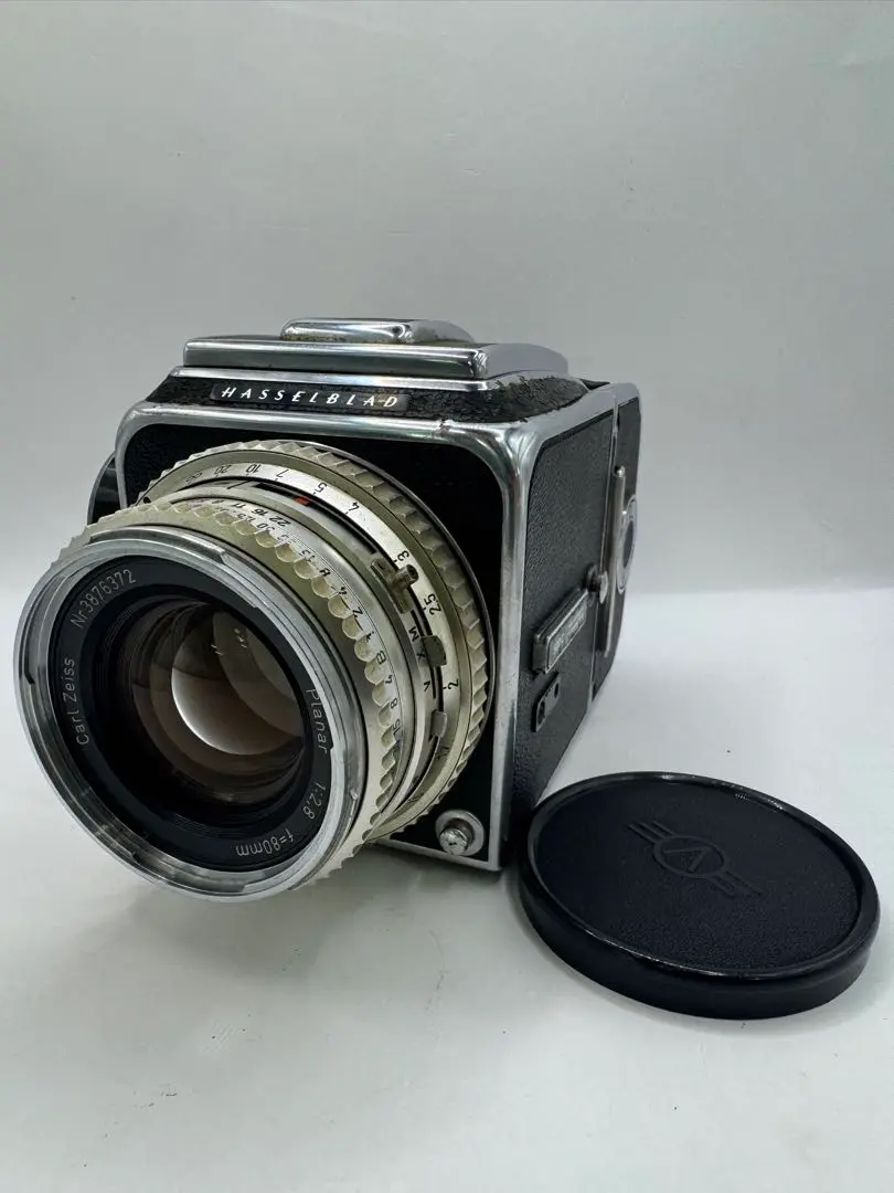 フィルムカメラ carl zeiss  SYNCHRO COMPUR 2025年最新】SYNCHRO COMPURの人気アイテム - メルカリ