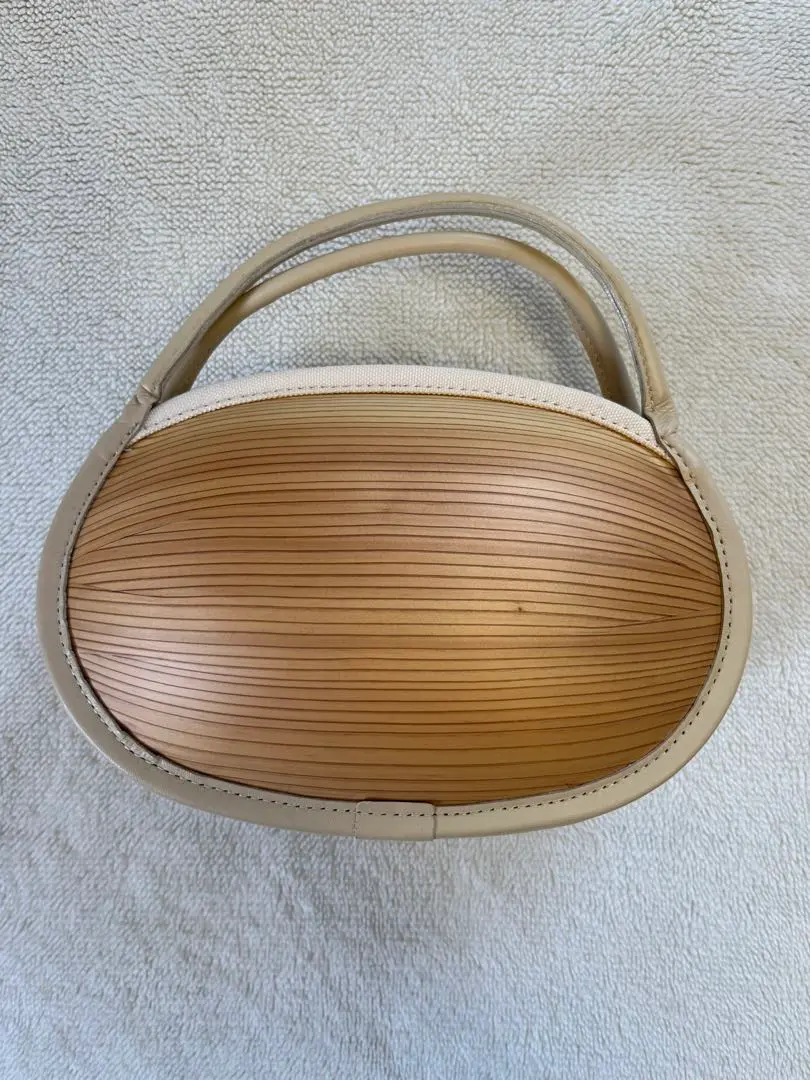monacca Bag-kaku／monacca （モナッカ）｜愛着を持ってずっと