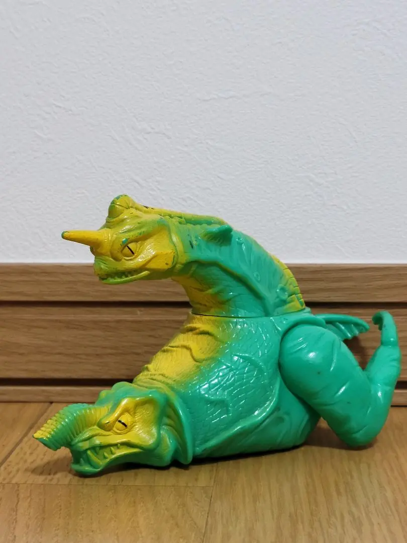 レア ワンフェス 蘇生工房 planetX ゴーデス怪獣 ソフビ　20体 未開封 2025年最新】ゴーデスソフビの人気アイテム - メルカリ