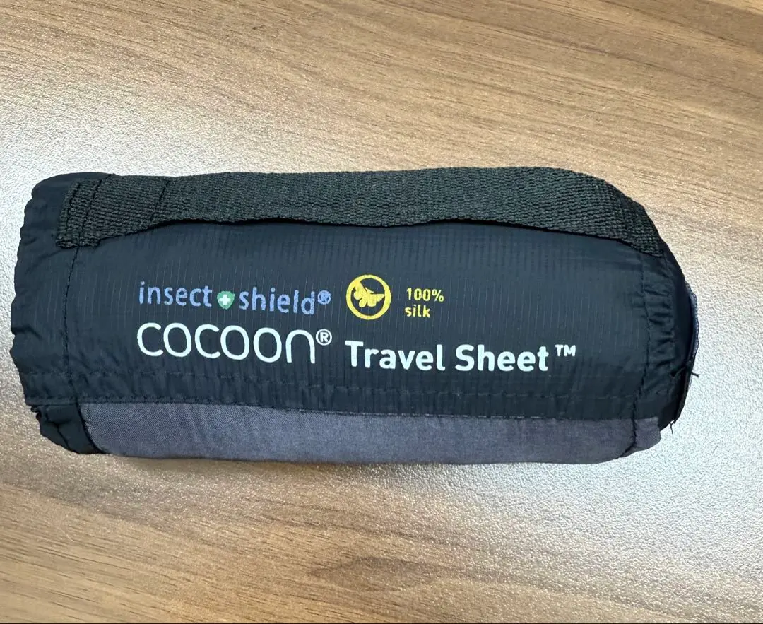 【ひろ】2セット：コクーン COCOON ICT92 　サファリトラベルシ COCOON コクーン Cocoon ICT92 サファリ トラベルシーツ