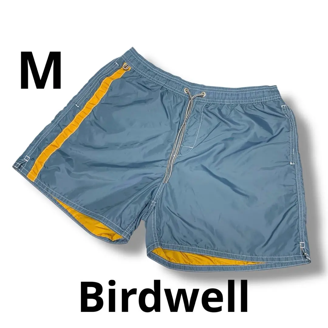 BIRDWELL（バードウェル） Poolside カモ moat