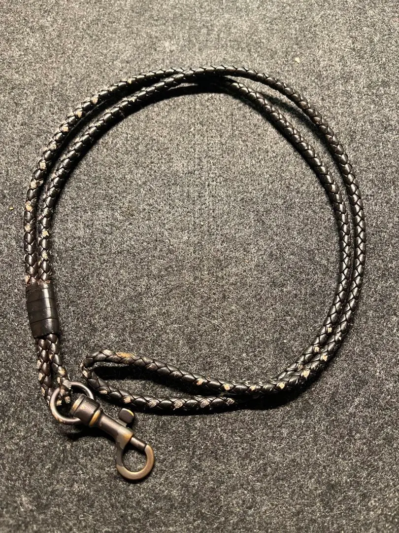 Thumbnail of BOTTEGA VENETA Bottega Veneta <Neck Strap>