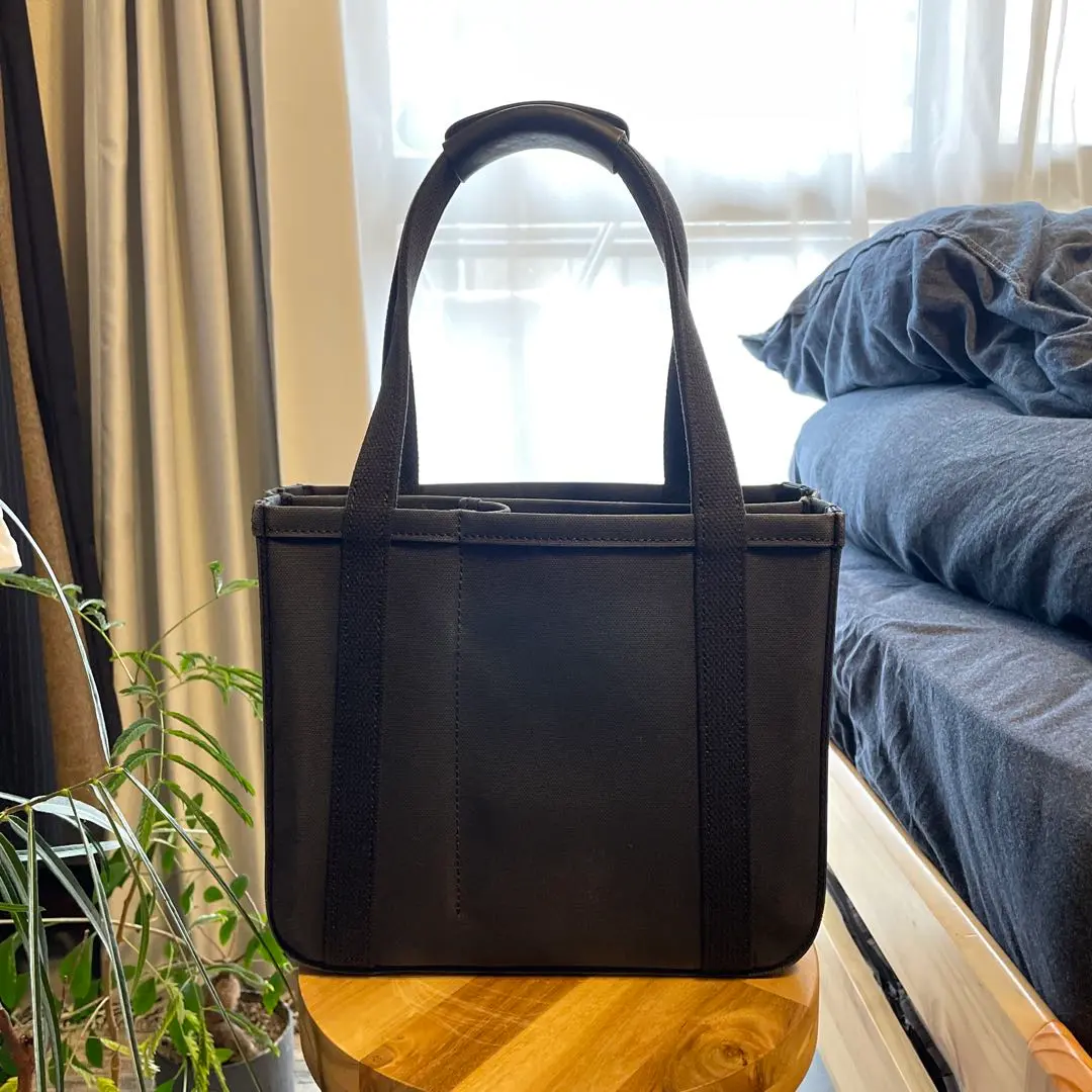 CHACOLI Frame tote 05 ブラック 2025年最新】chacoli トートの人気アイテム - メルカリ