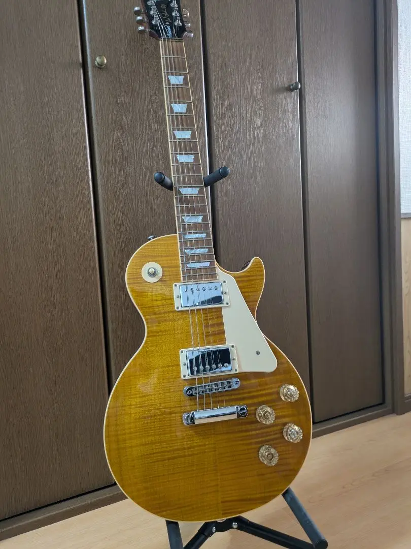 2025年最新】gibson les paul traditionalの人気アイテム - メルカリ