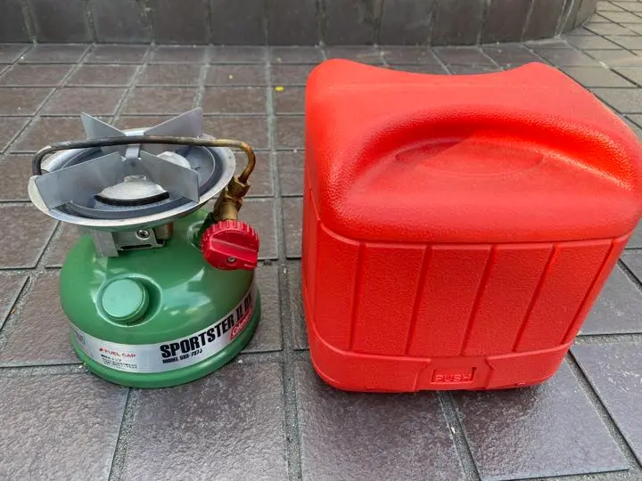 2025年最新】コールマン スポーツスターii dxの人気アイテム