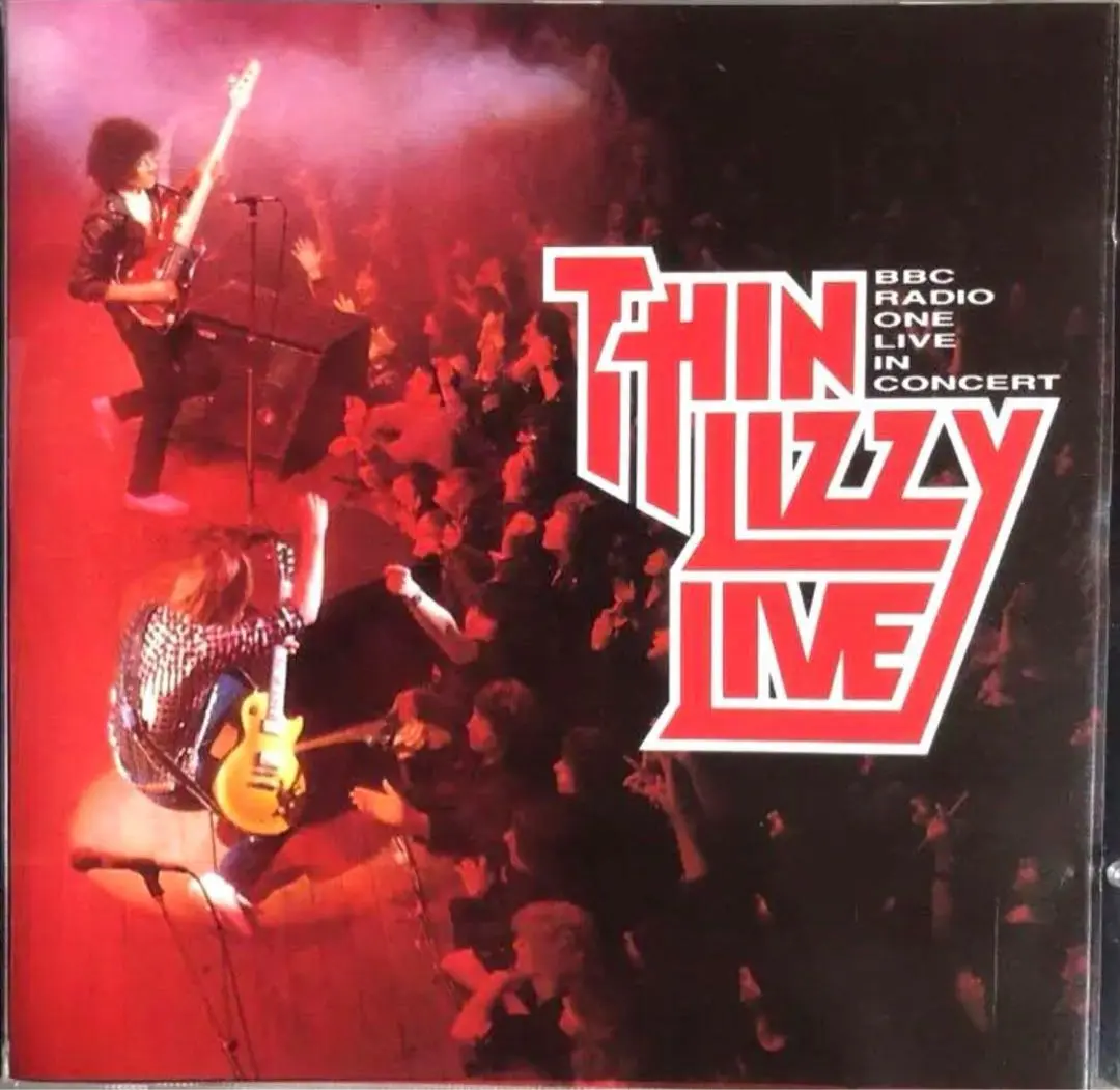 2025年最新】thin lizzy bbcの人気アイテム - メルカリ